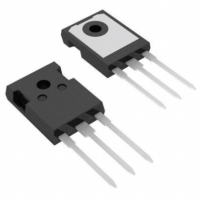 Transistores IGBTs del módulo de poder de IXYH82N120C3 IGBT solo
