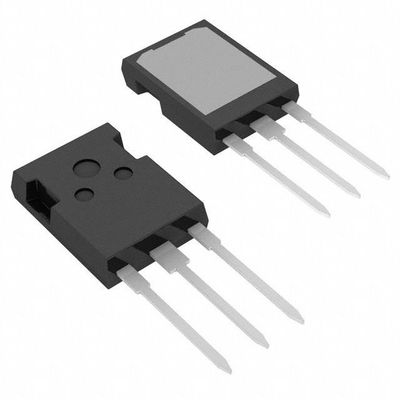 Transistores IGBTs del módulo de poder de IXXX110N65B4H1 IGBT solo