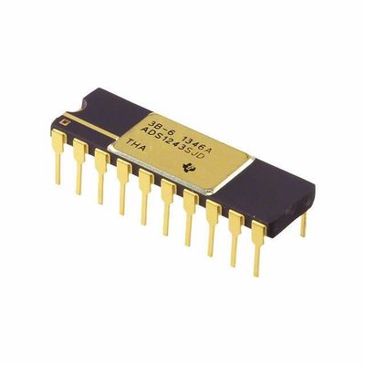 Reguladores de transferencia de DC DC de los reguladores de voltaje del ICS PMIC de los circuitos integrados de LM5116HJD