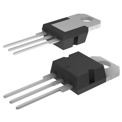 Transistores IGBTs del módulo de poder de STGP30H60DF IGBT solo