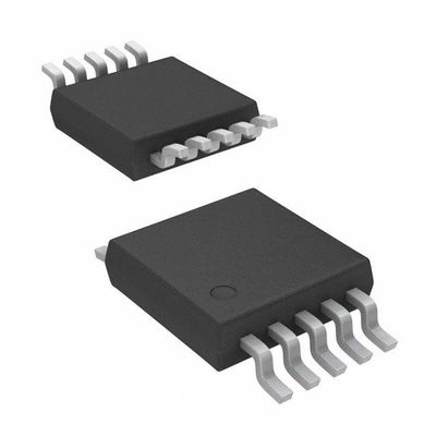 Reguladores de transferencia de DC DC de los reguladores de voltaje del ICS PMIC de los circuitos integrados ADP1621ARMZ-R7
