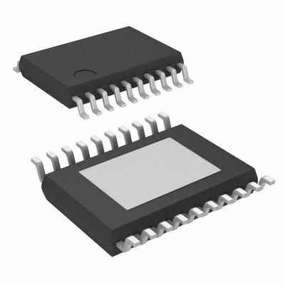Reguladores de transferencia de DC DC de los reguladores de voltaje del ICS PMIC de los circuitos integrados de LM5116MHX/NOPB