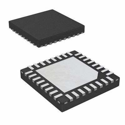 Reguladores de transferencia de DC DC de los reguladores de voltaje del ICS PMIC de los circuitos integrados de LM25119PSQ/NOPB