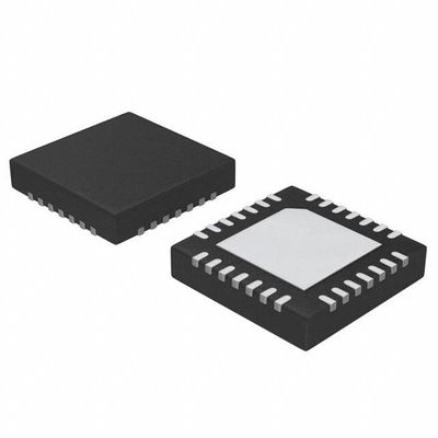 Reguladores de transferencia de DC DC de los reguladores de voltaje del ICS PMIC de los circuitos integrados de MCP19111-E/MQ