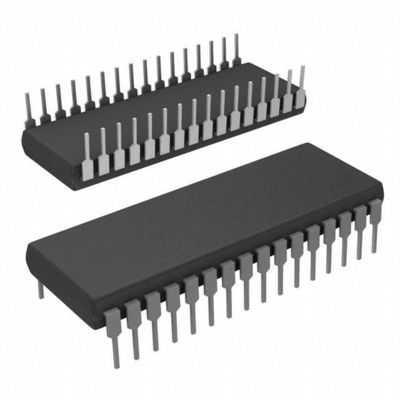 Chip CI de la memoria de SST39SF010A-70-4C-PHE