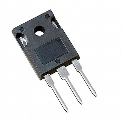 Transistores IGBTs del módulo de poder de IRG7PK35UD1-EPBF IGBT solo