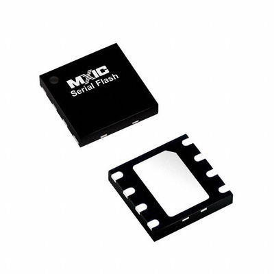 Chip CI de la memoria de MX25L3206EZUI-12G