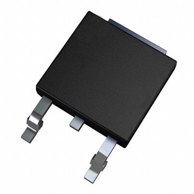 Transistores IGBTs del módulo de poder de IRGR4610DPBF IGBT solo