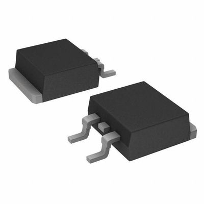 Transistores IGBTs del módulo de poder de IRGS4630DTRLPBF IGBT solo