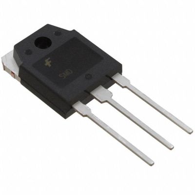Transistores IGBTs del módulo de poder de FGA60N65SMD IGBT solo