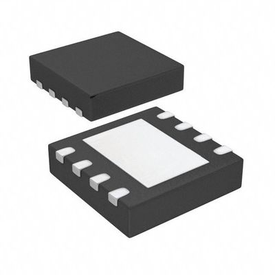 Chip CI de la memoria 24LC16BT-I/MC