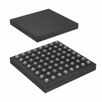 Chip CI de la memoria S70GL02GP12FFI012