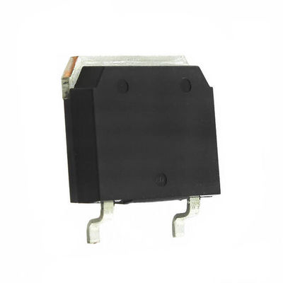Transistores IGBTs del módulo de poder de IXST15N120B IGBT solo