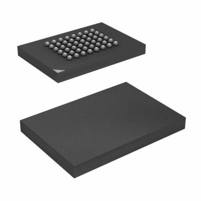 Chip CI de la memoria de CY7C1051DV33-10BAXI