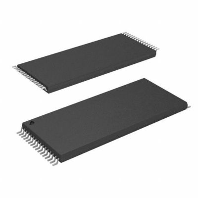 Chip CI de la memoria de AT28C010-12TU