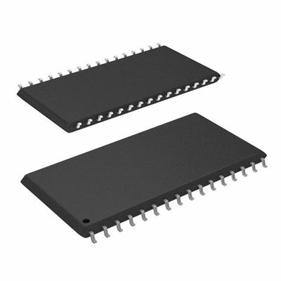 Chip CI de la memoria de AS6C4008-55ZIN