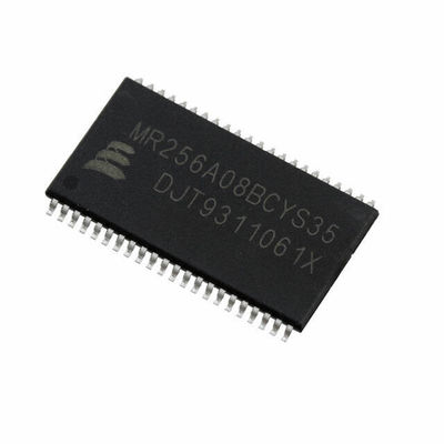 Chip CI de la memoria MR2A16AVYS35