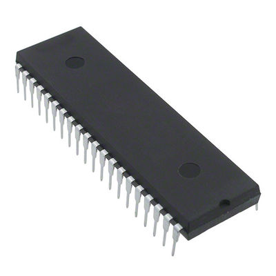 Chip CI de la memoria de AT27C4096-90PU