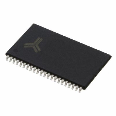 Chip CI de la memoria de AS6C8008-55ZIN
