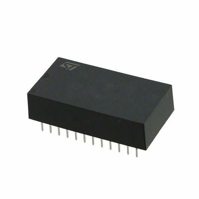 Chip CI de la memoria M48Z02-150PC1