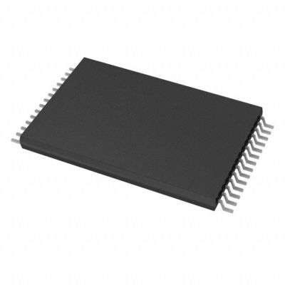 Chip CI de la memoria de AT28C64B-15TU