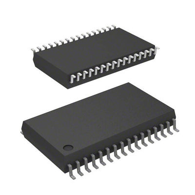 Chip CI de la memoria de AS6C4008-55SIN