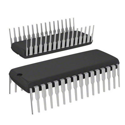 Chip CI de la memoria de AS6C1008-55PCN