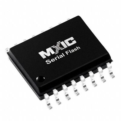 Chip CI de la memoria de MX25L12845EMI-10G