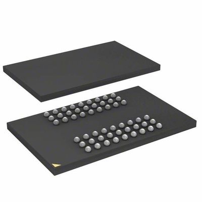 Chip CI de la memoria de IS42VM16160D-8BLI-TR