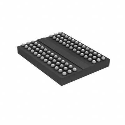 Chip CI de la memoria de AS4C128M8D3L-12BAN