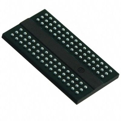 Chip CI de la memoria de AS4C64M16D3L-12BAN