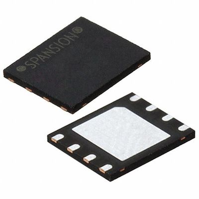 Chip CI de la memoria S25FL032P0XNFI011