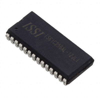 Chip CI de la memoria de IS61C256AL-12JLI