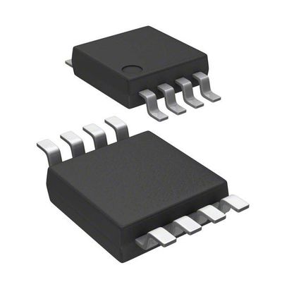 Chip CI de 25AA640AT-I/MS Memory