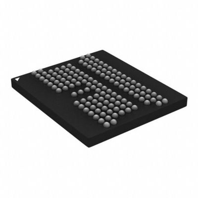 Chip CI de la memoria de IS43LD32320A-3BLI-TR