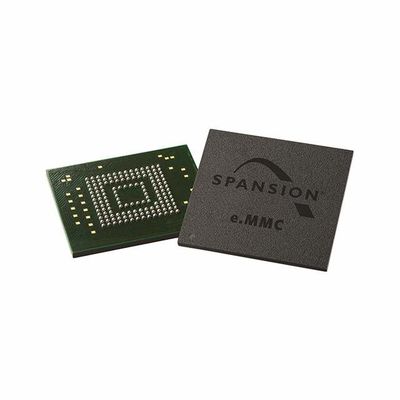Chip CI de la memoria S40410161B1B1W010