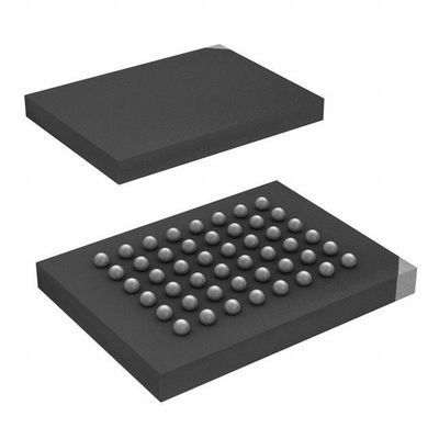 Chip CI de la memoria de SST39VF1601-70-4I-B3KE-T-MCH