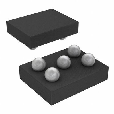 Chip CI de la memoria de M24C64-FCS6TP/K