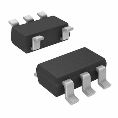 Chip CI de la memoria 24LC00T-I/OT