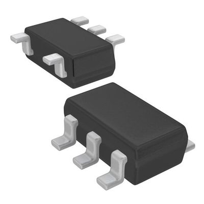 Chip CI de 24LC01BT-I/LT Memory
