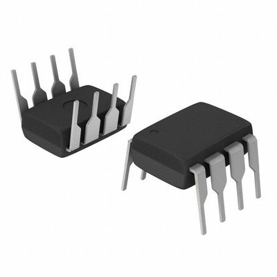 Chip CI de la memoria de FT24C16A-UDR-B