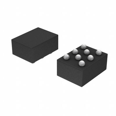Chip CI de la memoria de M95640-DFCT6TP/K