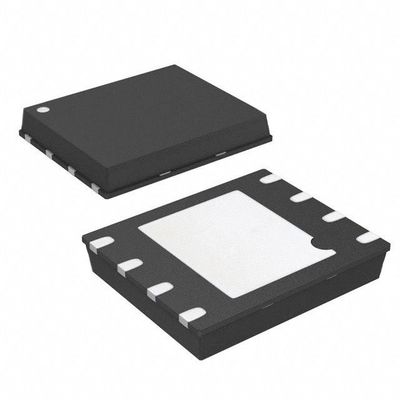 Chip CI de la memoria de AT45DB041E-MHN-Y