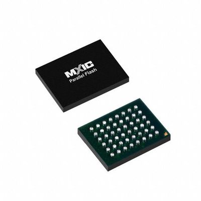 Chip CI de la memoria de MX29LV320ETXEI-70G