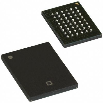 Chip CI de la memoria de CY62157EV30LL-45BVXI