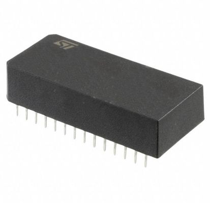 Chip CI de la memoria M48Z58-70PC1
