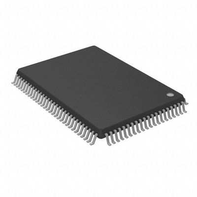 Chip CI de la memoria de IS61NLF102436A-7.5TQLI
