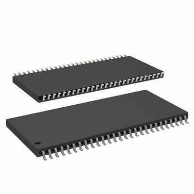 Chip CI de la memoria de IS42S86400B-7TLI