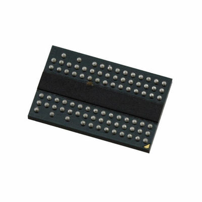 Chip CI de la memoria de IS43DR16160A-3DBL-TR