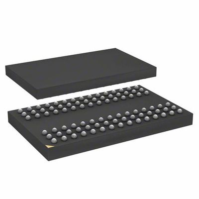 Chip CI de la memoria de IS43LR32100C-6BLI-TR